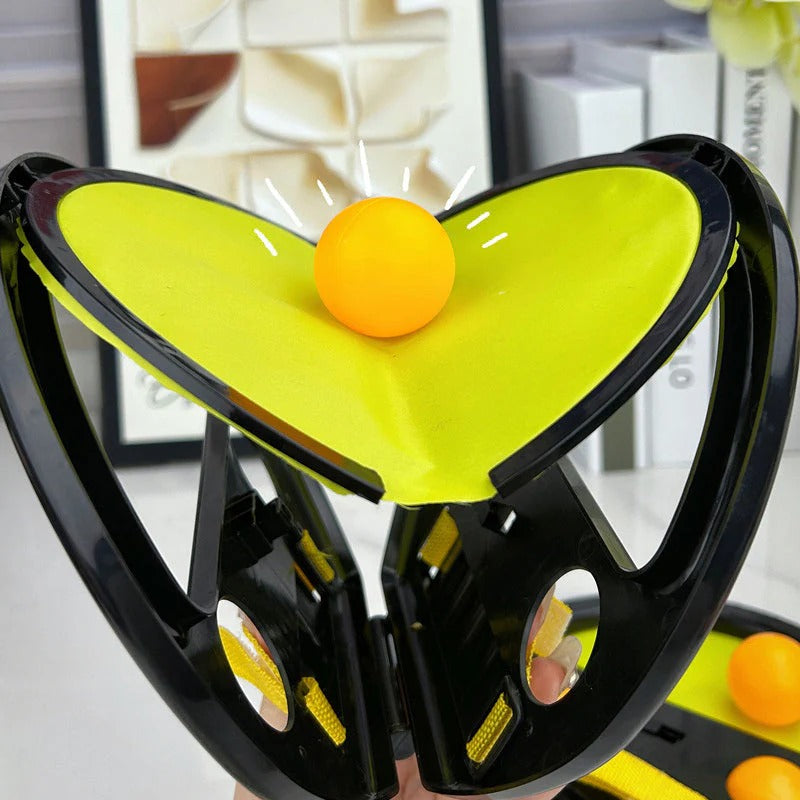 CatchMaster Duo – Interactive Toss & Catch Toy Set