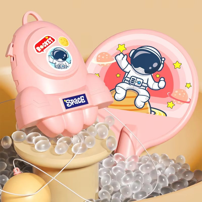 Swing & Smash Ping Pong Trainer Set | Kids’ Reflex & Coordination Game