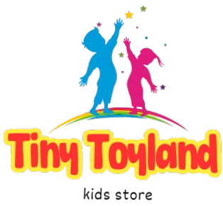 Tiny Toyland